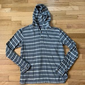 Patagonia Organic Cotton Lightweight SteersmanHood